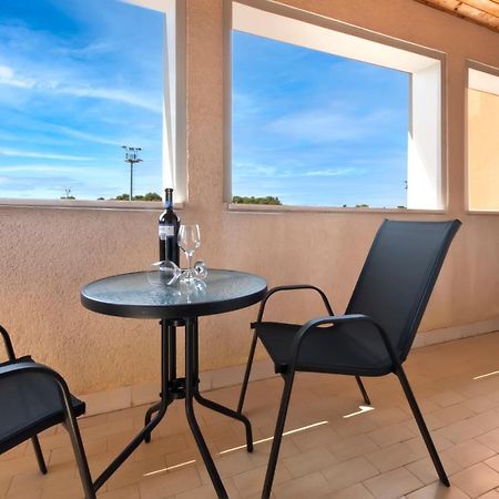 Guest House Casa Santin Ровинь Экстерьер фото